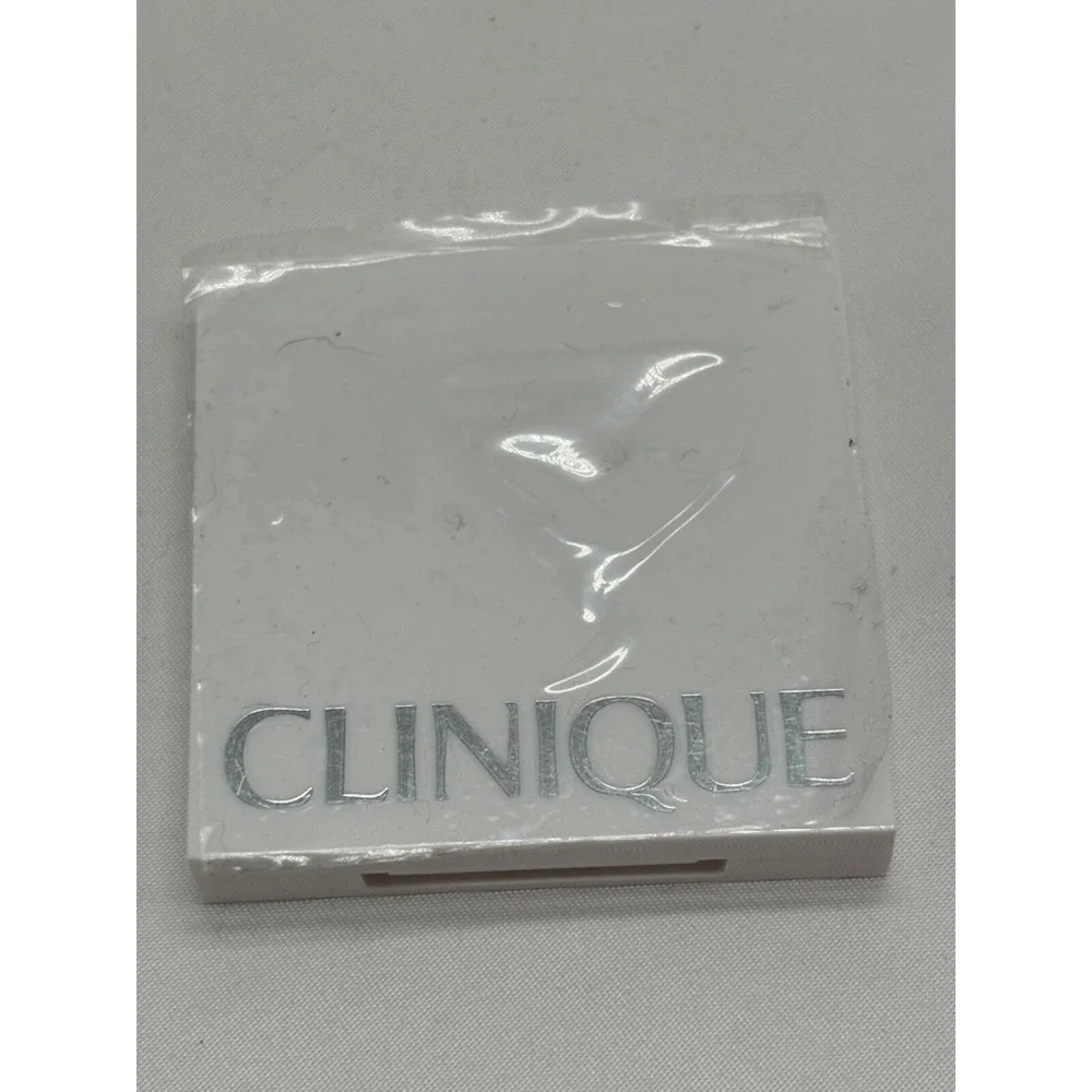Clinique All About Shadow Duo: 06 Neutral Territory Duo‎ ~ 07 Sunset Glow Blush